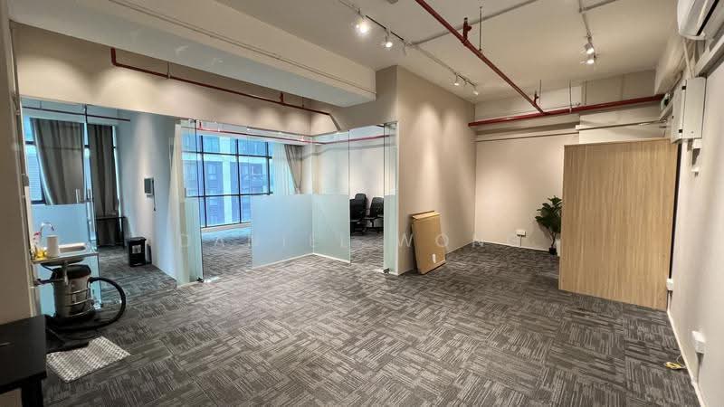 Office for Rent in Mont Kiara (Kuala Lumpur) - Daniel Wong - PropertyGuru.com.my