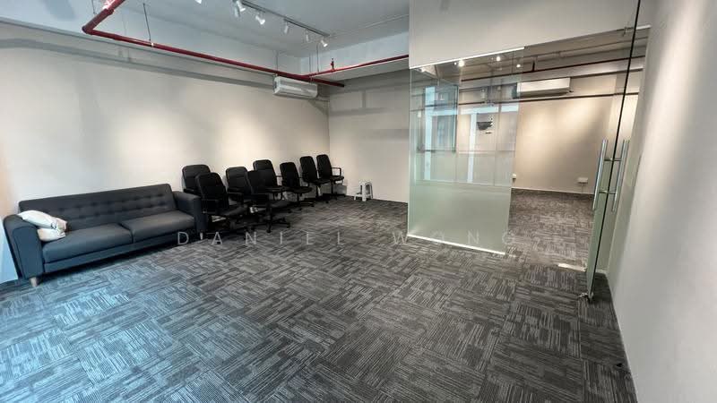 Office for Rent in Mont Kiara (Kuala Lumpur) - Daniel Wong - PropertyGuru.com.my