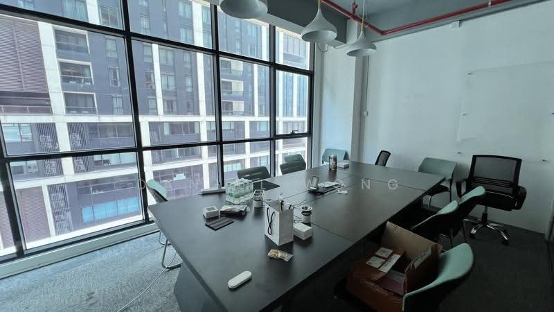 Office for Rent in Mont Kiara (Kuala Lumpur) - Daniel Wong - Interior - PropertyGuru.com.my