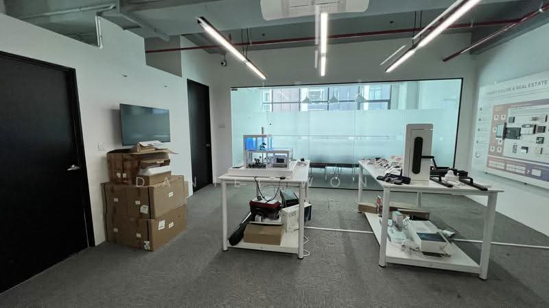 Office for Rent in Mont Kiara (Kuala Lumpur) - Daniel Wong - Interior - PropertyGuru.com.my