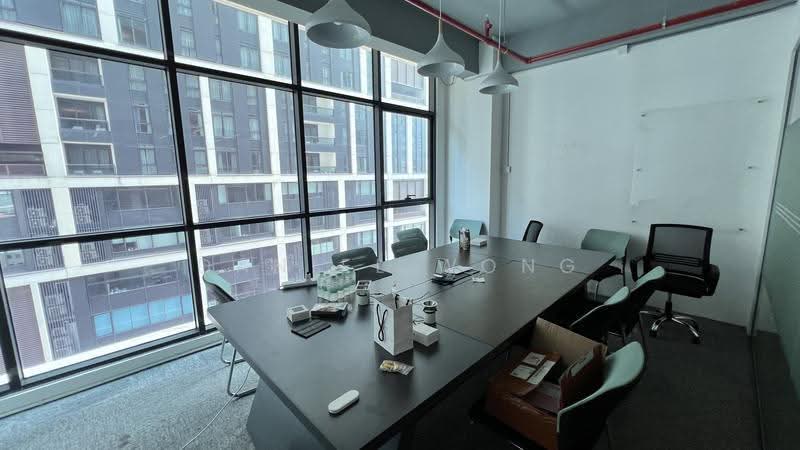 Office for Rent in Mont Kiara (Kuala Lumpur) - Daniel Wong - Interior - PropertyGuru.com.my
