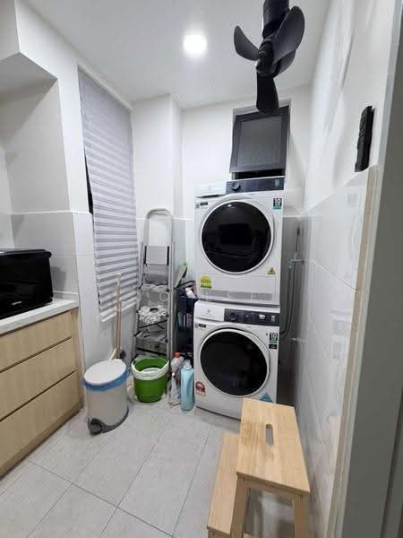Service Residence for Rent at You City 3 - JC Lee - Interior - PropertyGuru.com.my