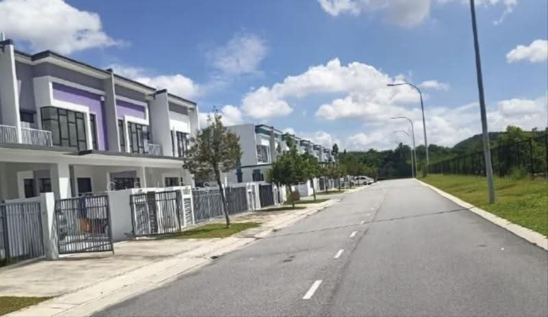 2-storey Terraced House for Sale in Setia Ecohill (Semenyih) - Celestine Ting - Exterior - PropertyGuru.com.my