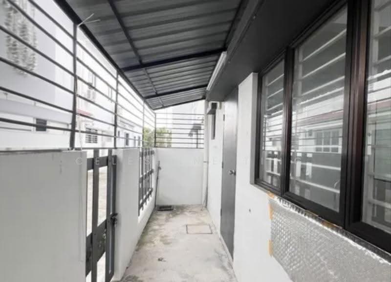 2-storey Terraced House for Sale in Setia Ecohill (Semenyih) - Celestine Ting - Exterior - PropertyGuru.com.my