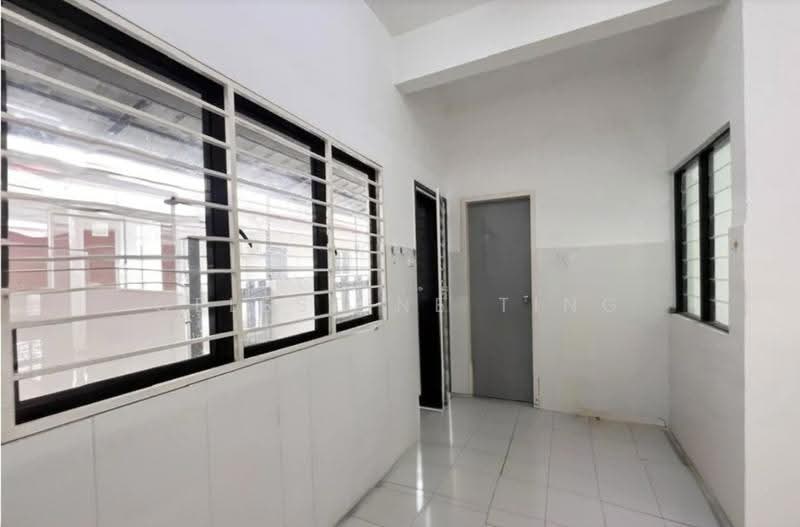 2-storey Terraced House for Sale in Setia Ecohill (Semenyih) - Celestine Ting - Interior - PropertyGuru.com.my