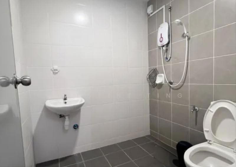 2-storey Terraced House for Sale in Setia Ecohill (Semenyih) - Celestine Ting - Bathroom - PropertyGuru.com.my