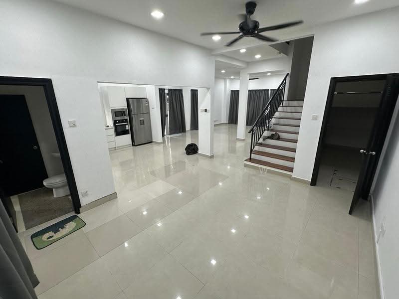 Rumah Teres 3-Tingkat untuk Dijual di Valencia (Sungai Buloh) - Javen Low - PropertyGuru.com.my