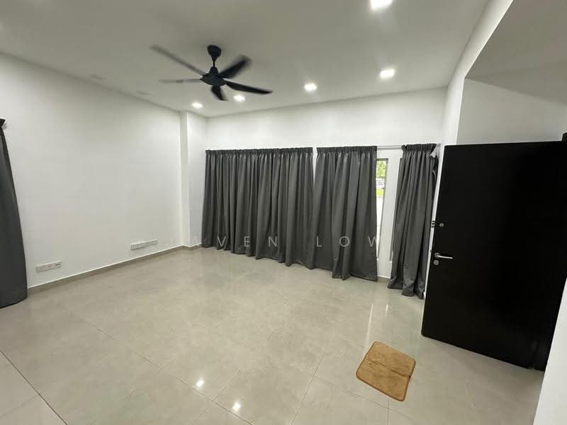 Rumah Teres 3-Tingkat untuk Dijual di Valencia (Sungai Buloh) - Javen Low - PropertyGuru.com.my