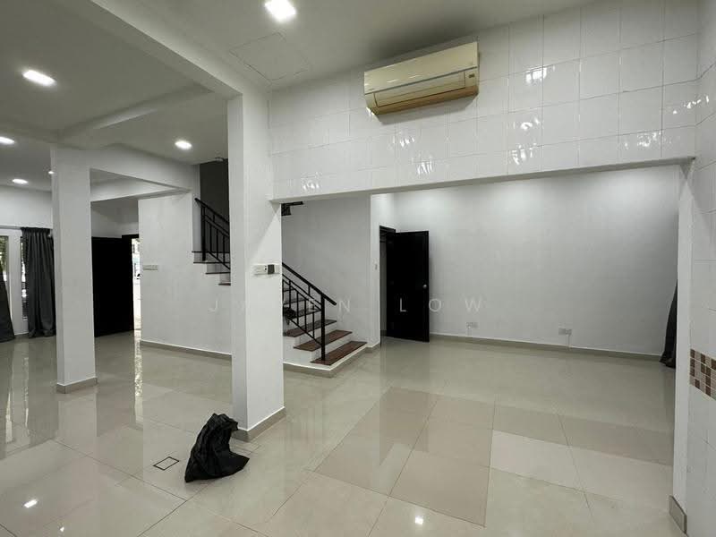 Rumah Teres 3-Tingkat untuk Dijual di Valencia (Sungai Buloh) - Javen Low - PropertyGuru.com.my
