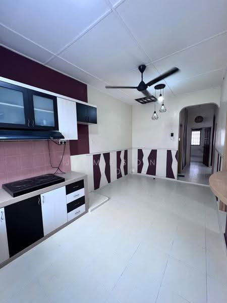 Rumah Teres 1-Tingkat untuk Dijual di Taman Pulai Emas (Kulai) - Jameson Choo - Kitchen - PropertyGuru.com.my