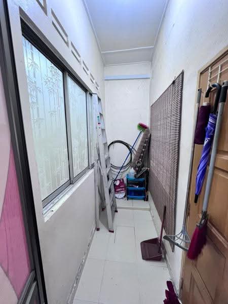 Rumah Teres 1-Tingkat untuk Dijual di Taman Pulai Emas (Kulai) - Jameson Choo - Balcony - PropertyGuru.com.my