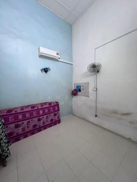 Rumah Teres 1-Tingkat untuk Dijual di Taman Pulai Emas (Kulai) - Jameson Choo - PropertyGuru.com.my
