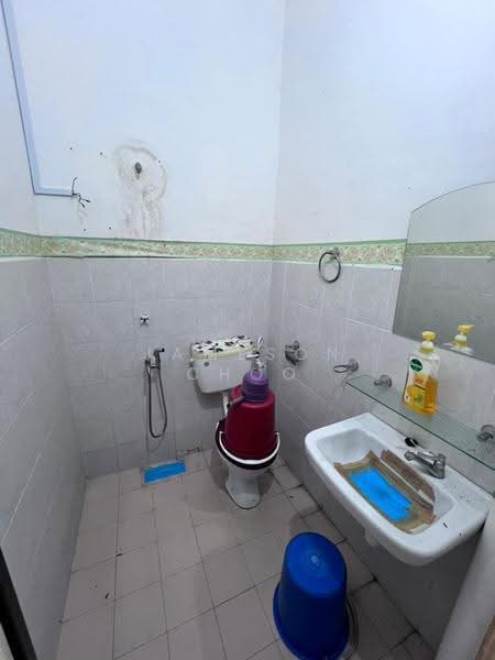 Rumah Teres 1-Tingkat untuk Dijual di Taman Pulai Emas (Kulai) - Jameson Choo - PropertyGuru.com.my