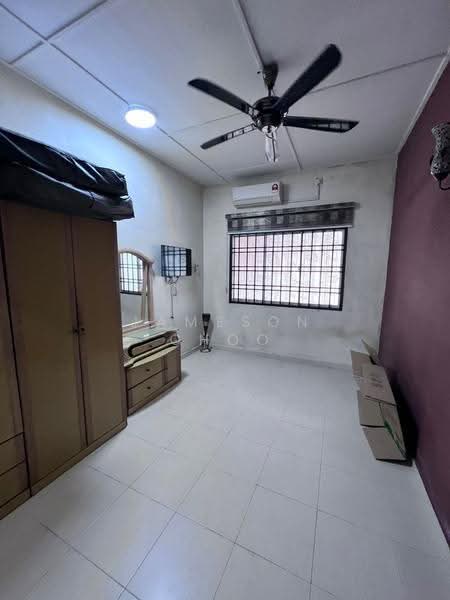Rumah Teres 1-Tingkat untuk Dijual di Taman Pulai Emas (Kulai) - Jameson Choo - PropertyGuru.com.my