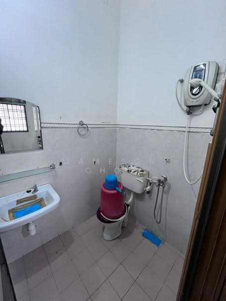 Rumah Teres 1-Tingkat untuk Dijual di Taman Pulai Emas (Kulai) - Jameson Choo - PropertyGuru.com.my