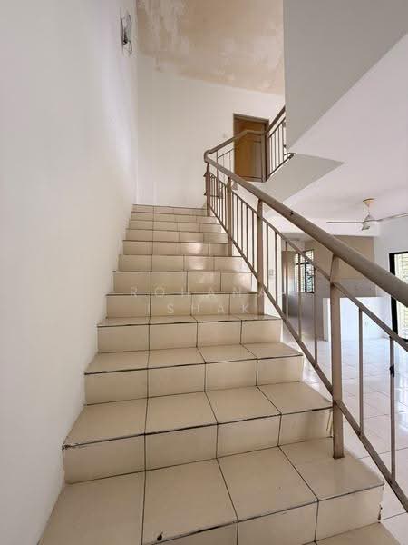 2-storey Terraced House for Sale in Saujana Utama (Selangor) - Rohana Ishak - Interior - PropertyGuru.com.my