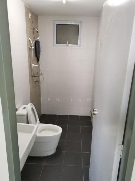 Condominium for Sale at Aurora Residence @ Lake Side City - Zen Law - Bathroom - PropertyGuru.com.my