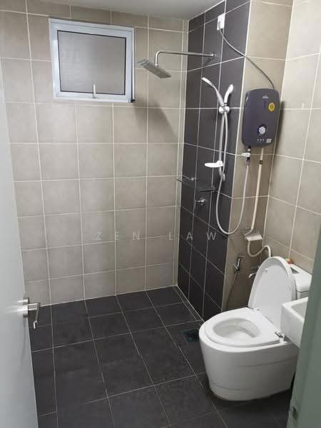 Condominium for Sale at Aurora Residence @ Lake Side City - Zen Law - Bathroom - PropertyGuru.com.my