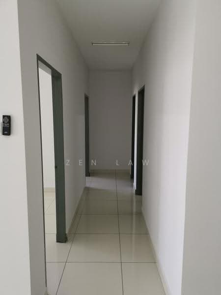 Condominium for Sale at Aurora Residence @ Lake Side City - Zen Law - Corridor - PropertyGuru.com.my