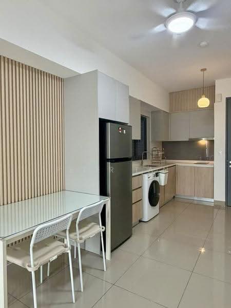 Kediaman Servis untuk Disewa di M Arisa - Peter Tan - PropertyGuru.com.my