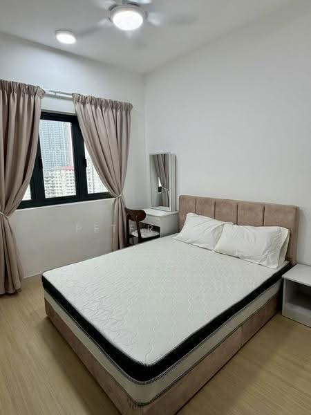 Kediaman Servis untuk Disewa di M Arisa - Peter Tan - PropertyGuru.com.my