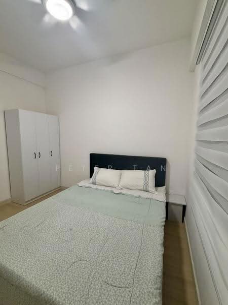 Kediaman Servis untuk Disewa di M Arisa - Peter Tan - PropertyGuru.com.my