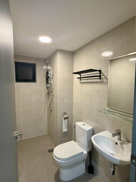 Kediaman Servis untuk Disewa di M Arisa - Peter Tan - PropertyGuru.com.my