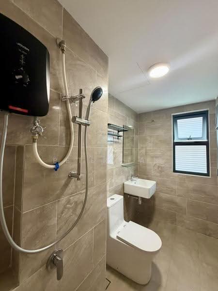Kediaman Servis untuk Disewa di M Arisa - Peter Tan - PropertyGuru.com.my