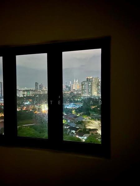 Kediaman Servis untuk Disewa di M Arisa - Peter Tan - PropertyGuru.com.my