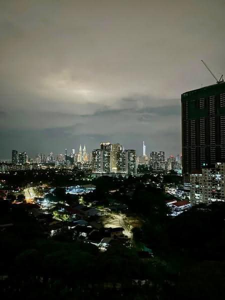 Kediaman Servis untuk Disewa di M Arisa - Peter Tan - PropertyGuru.com.my