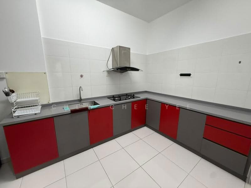 Service Residence for Rent at The Sky Executive Suites - Chew Chee Yee - PropertyGuru.com.my