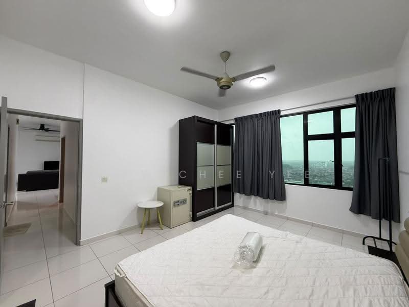 Service Residence for Rent at The Sky Executive Suites - Chew Chee Yee - PropertyGuru.com.my