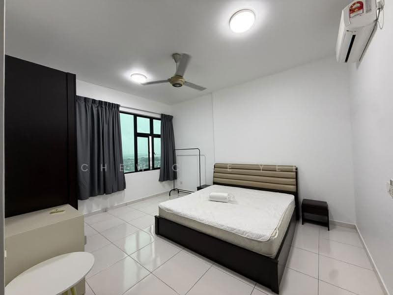 Service Residence for Rent at The Sky Executive Suites - Chew Chee Yee - PropertyGuru.com.my