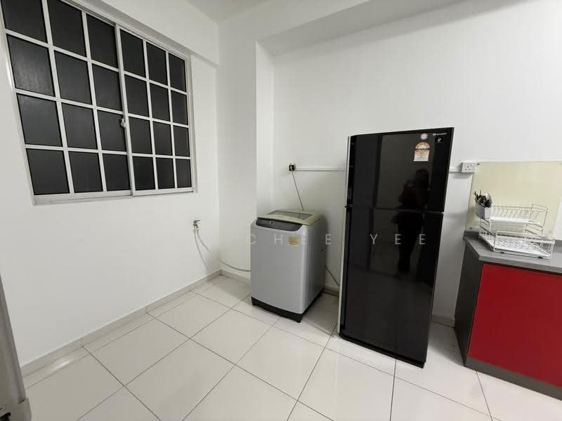 Service Residence for Rent at The Sky Executive Suites - Chew Chee Yee - PropertyGuru.com.my