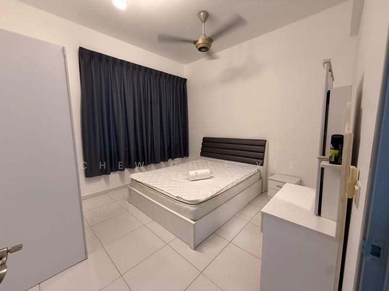 Service Residence for Rent at The Sky Executive Suites - Chew Chee Yee - PropertyGuru.com.my