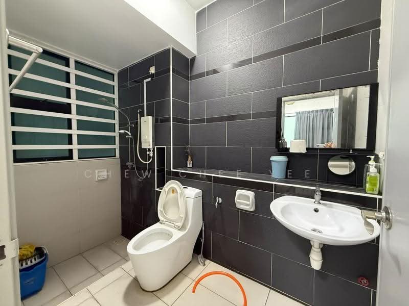 Service Residence for Rent at The Sky Executive Suites - Chew Chee Yee - PropertyGuru.com.my