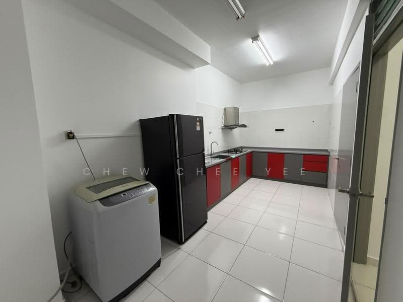 Service Residence for Rent at The Sky Executive Suites - Chew Chee Yee - PropertyGuru.com.my