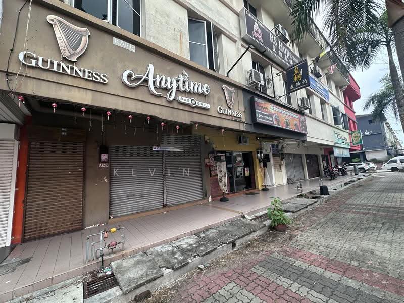 Kedai untuk Disewa di Teluk Intan (Perak) - Kevin Chai - Exterior - PropertyGuru.com.my
