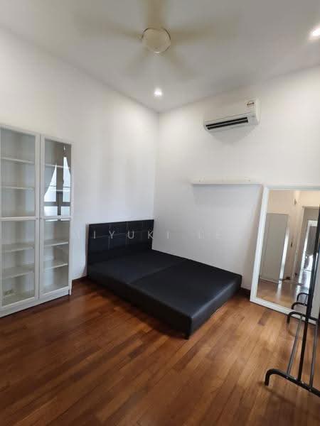 Cluster House for Sale in Eco Botanic (Iskandar Puteri (Nusajaya)) - Miyuki Lee - Bedroom - PropertyGuru.com.my