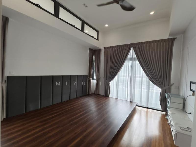 Cluster House for Sale in Eco Botanic (Iskandar Puteri (Nusajaya)) - Miyuki Lee - Bedroom - PropertyGuru.com.my