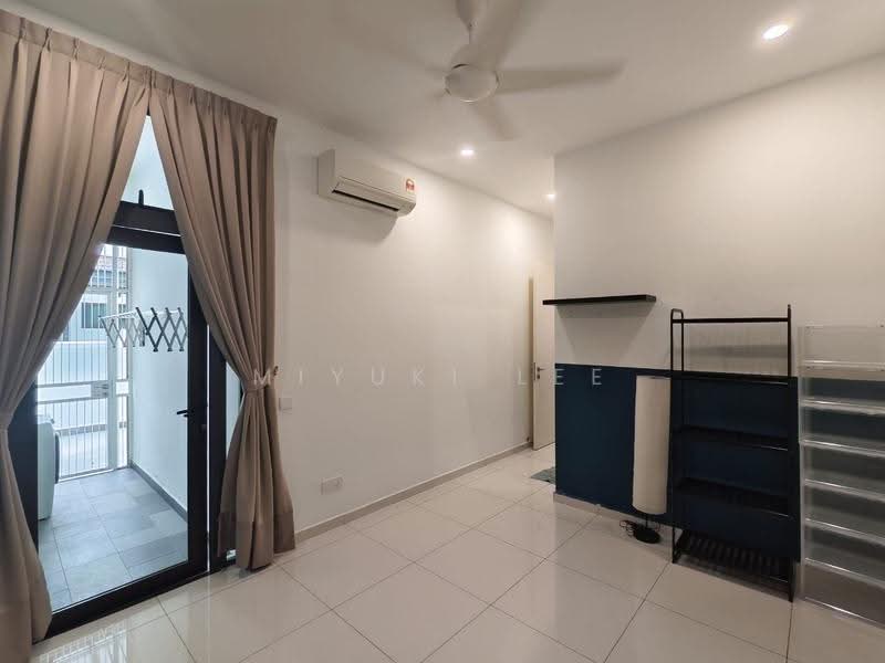 Cluster House for Sale in Eco Botanic (Iskandar Puteri (Nusajaya)) - Miyuki Lee - Balcony - PropertyGuru.com.my