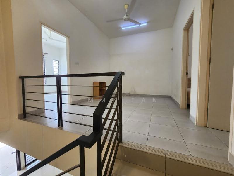 2-storey Terraced House for Rent in Bandar Seri Coalfields (Sungai Buloh) - Jimmy Tan - Interior - PropertyGuru.com.my