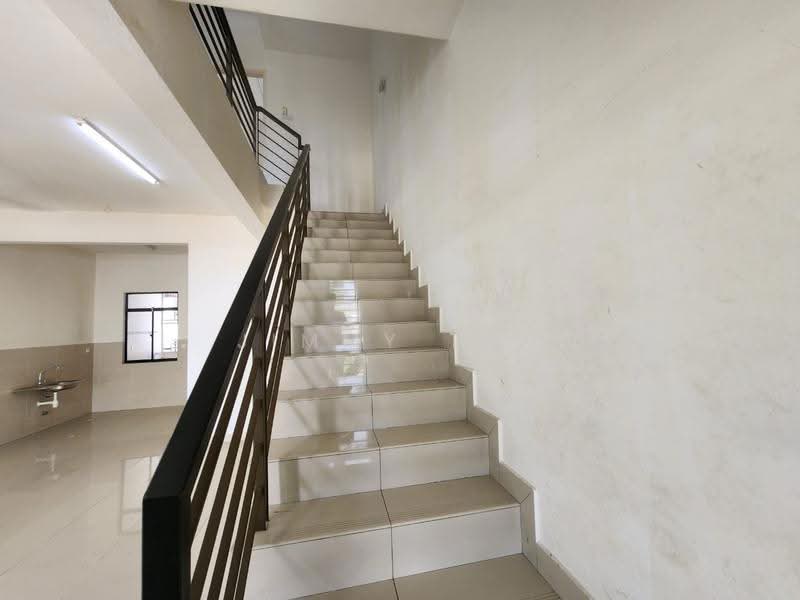 2-storey Terraced House for Rent in Bandar Seri Coalfields (Sungai Buloh) - Jimmy Tan - Interior - PropertyGuru.com.my
