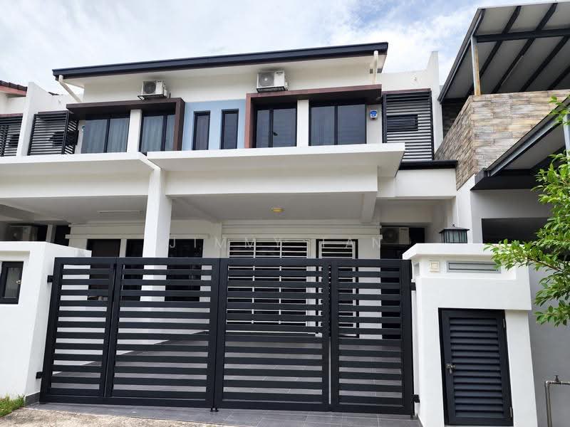 2-storey Terraced House for Rent in Bandar Seri Coalfields (Sungai Buloh) - Jimmy Tan - Exterior - PropertyGuru.com.my