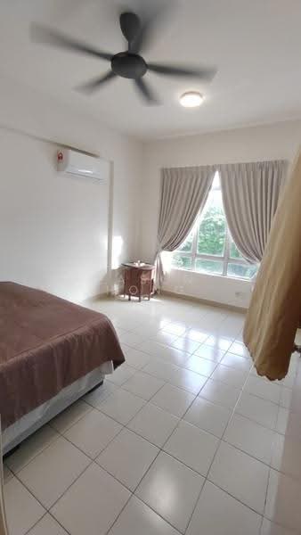 Condominium for Sale at Desaria Villa - Eason Hong - Bedroom - PropertyGuru.com.my
