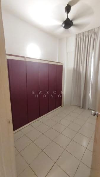 Condominium for Sale at Desaria Villa - Eason Hong - Bedroom - PropertyGuru.com.my