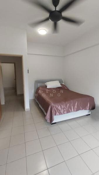 Condominium for Sale at Desaria Villa - Eason Hong - Bedroom - PropertyGuru.com.my