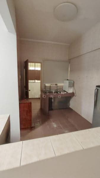 Condominium for Sale at Desaria Villa - Eason Hong - Kitchen - PropertyGuru.com.my
