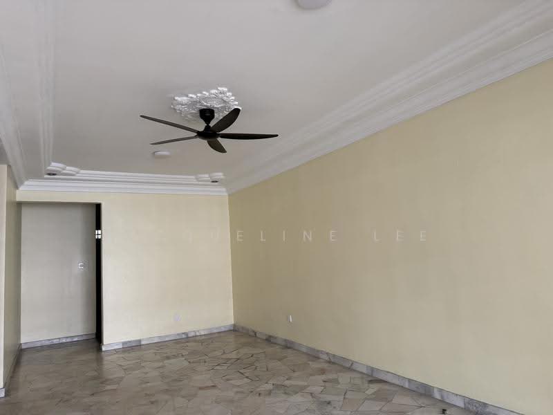 Rumah Teres 1-Tingkat untuk Dijual di Bandar Baru Permas Jaya (Permas Jaya) - Jacqueline Lee - Interior - PropertyGuru.com.my