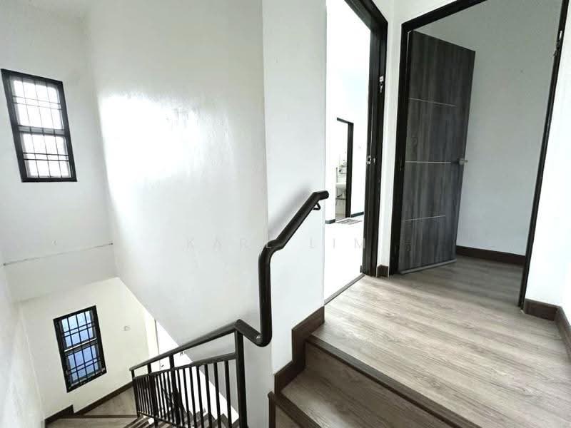 Rumah Teres 2-Tingkat untuk Dijual di Bandar Seri Alam (Masai) - Karl Lim - Interior - PropertyGuru.com.my